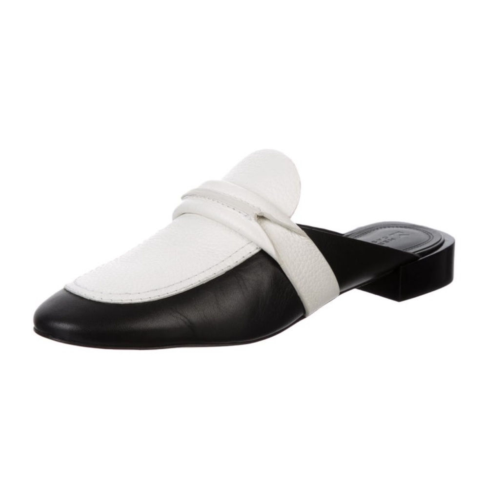 Mercedes Castillo Mule 37.5